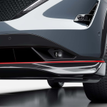 Nissan Ariya NISMO Dilancarkan Dengan Motor Elektrik Kedua