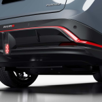 Nissan Ariya NISMO Dilancarkan Dengan Motor Elektrik Kedua