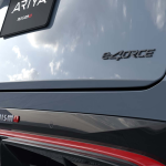Nissan Ariya NISMO Dilancarkan Dengan Motor Elektrik Kedua
