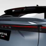 Nissan Ariya NISMO Dilancarkan Dengan Motor Elektrik Kedua