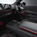 Nissan Ariya NISMO Dilancarkan Dengan Motor Elektrik Kedua