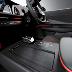 Nissan Ariya NISMO Dilancarkan Dengan Motor Elektrik Kedua
