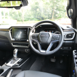 Isuzu D-Max Teruskan Prestasi Jualan Cemerlang Untuk 2023