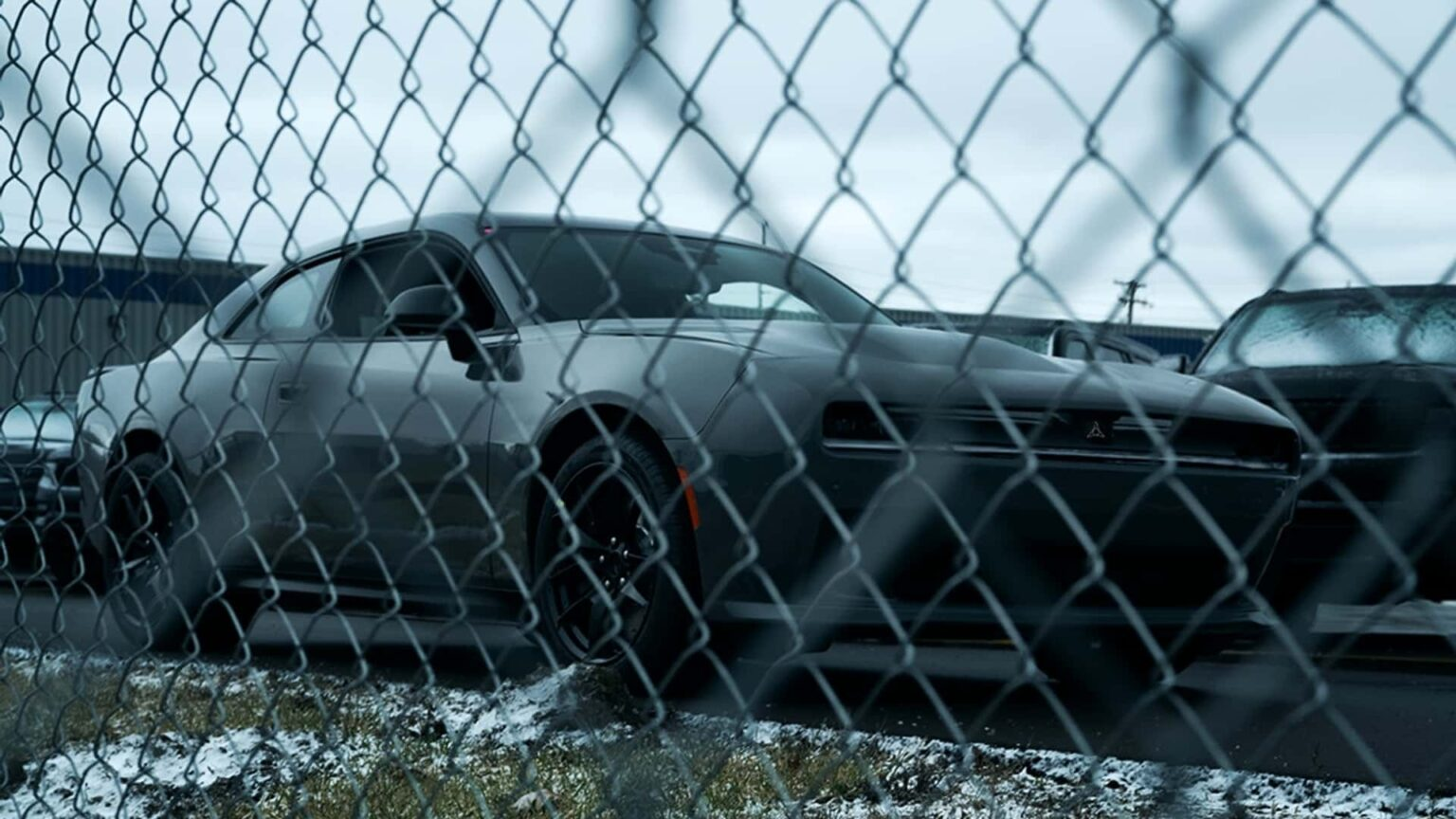 Dodge Charger Generasi Baru Mendekati Pelancaran