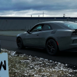 Dodge Charger Generasi Baru Mendekati Pelancaran
