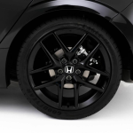 Honda Civic RS 2024 Prototaip dengan Transmisi Manual Untuk Jepun