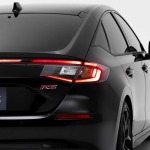 Honda Civic RS 2024 Prototaip dengan Transmisi Manual Untuk Jepun
