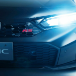 Honda Civic RS 2024 Prototaip dengan Transmisi Manual Untuk Jepun