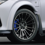 Lexus Unveils Limited Edition RZ 450e F Sport Performance