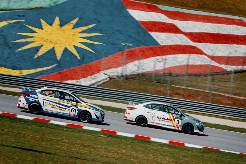 Sepang Akan Naikkan Kadar Sewa Hingga 45% Mulai 1 April
