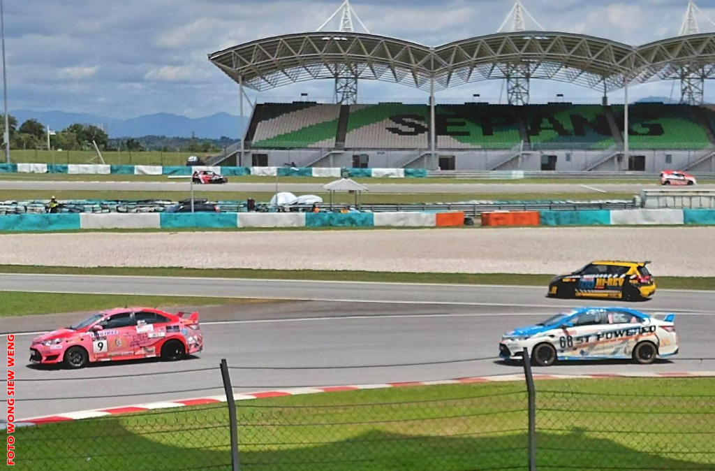 Sepang International Circuit to Raise Rental Rates by Up to 45%