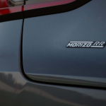 Lexus LBX Morizo RR: Crossover Premium Dengan Enjin GR Yaris