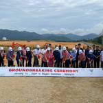Kilang Kenderaan Tenaga Baharu Pertama Malaysia Akan Beroperasi Pada 2025