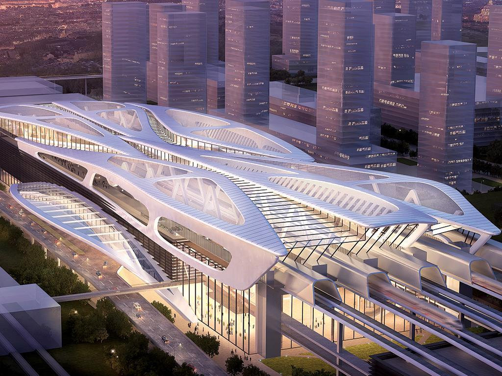 Syarikat Jepun Tinggalkan Rancangan untuk Sertai Projek HSR KL-Singapura