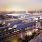 Japanese Firm Pulls Out of KL-Singapore High-Speed Rail Project