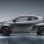 Toyota Gazoo Racing Melancarkan GR Yaris 2024