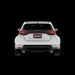 Toyota Gazoo Racing Melancarkan GR Yaris 2024