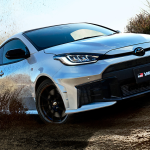 Toyota Gazoo Racing Melancarkan GR Yaris 2024