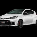 Toyota Gazoo Racing Melancarkan GR Yaris 2024