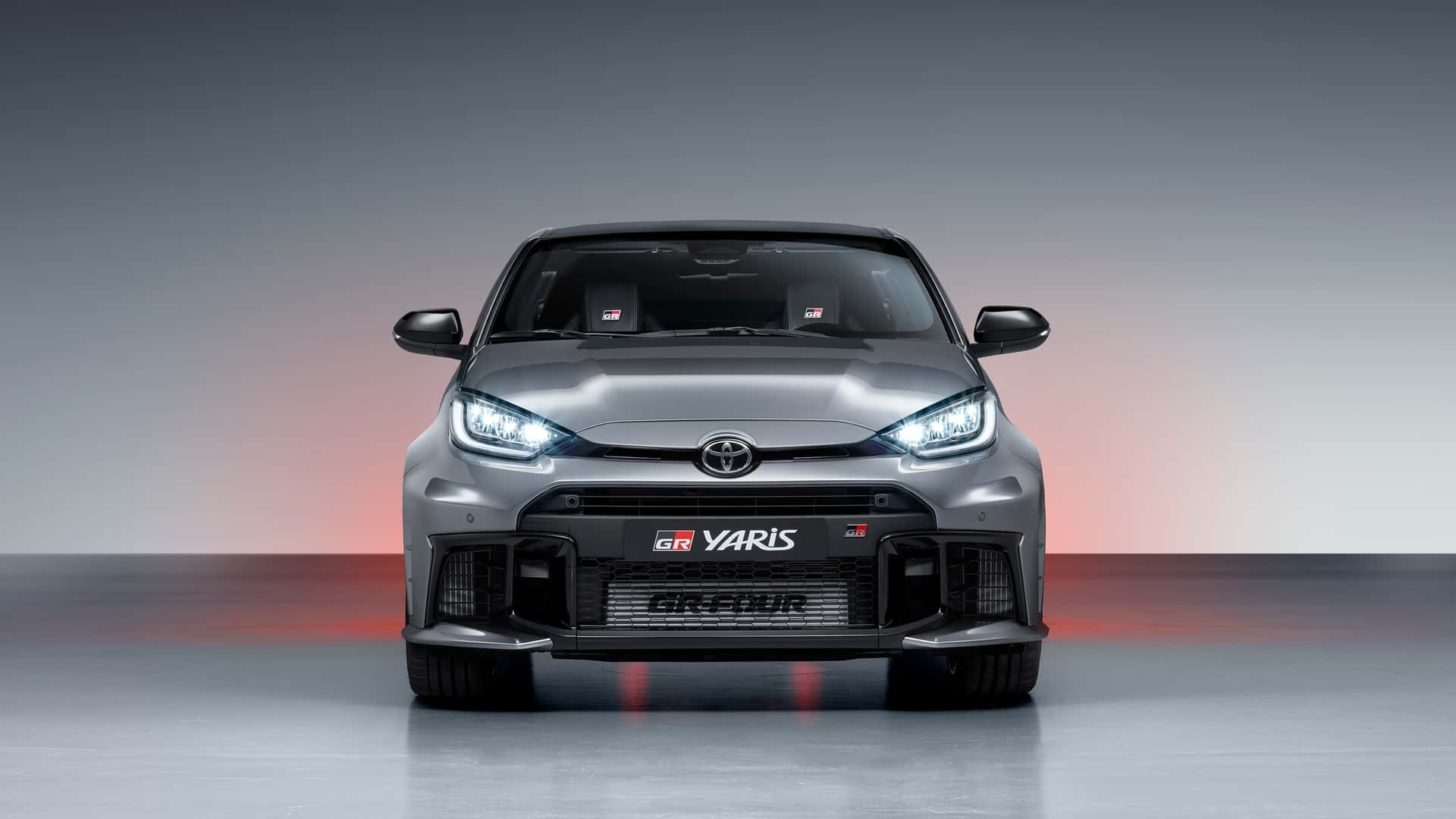 Toyota Gazoo Racing Melancarkan GR Yaris 2024