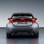 Toyota Gazoo Racing Melancarkan GR Yaris 2024