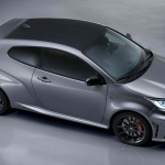 Toyota Gazoo Racing Melancarkan GR Yaris 2024