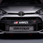 Toyota Gazoo Racing Melancarkan GR Yaris 2024