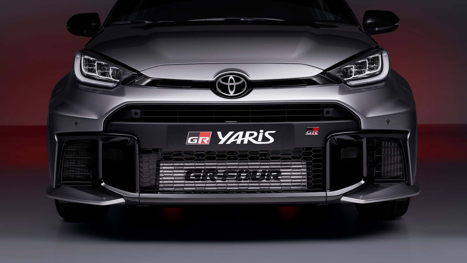 Toyota Gazoo Racing Melancarkan GR Yaris 2024