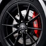 Toyota Gazoo Racing Melancarkan GR Yaris 2024
