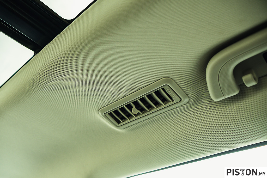 Reviewed: Proton X90 Flagship – Great Value For Money For Your Family!
