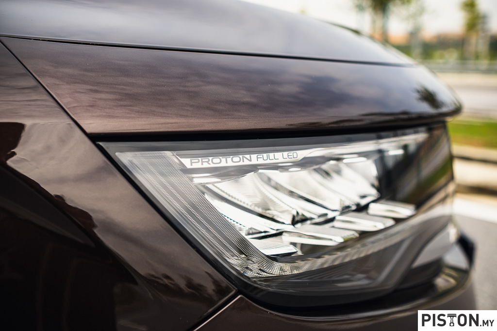 Reviewed: Proton X90 Flagship – Great Value For Money For Your Family!