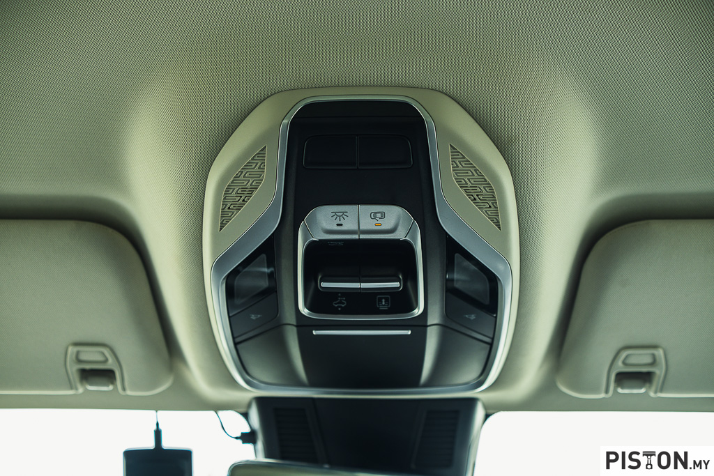 Reviewed: Proton X90 Flagship – Great Value For Money For Your Family!