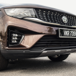 Reviewed: Proton X90 Flagship – Great Value For Money For Your Family!