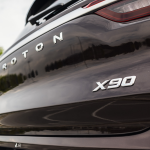 Reviewed: Proton X90 Flagship – Great Value For Money For Your Family!