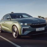 Togg Mendedahkan Kereta Elektrik Fastback T10F di CES 2024