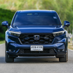 All-New Honda CRV e:HEV RS Price Revealed – RM195,900! Bose Sound System, Resonator Wheels, 184PS!