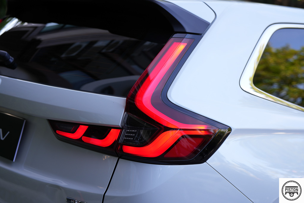 All-New Honda CRV e:HEV RS Price Revealed – RM195,900! Bose Sound System, Resonator Wheels, 184PS!