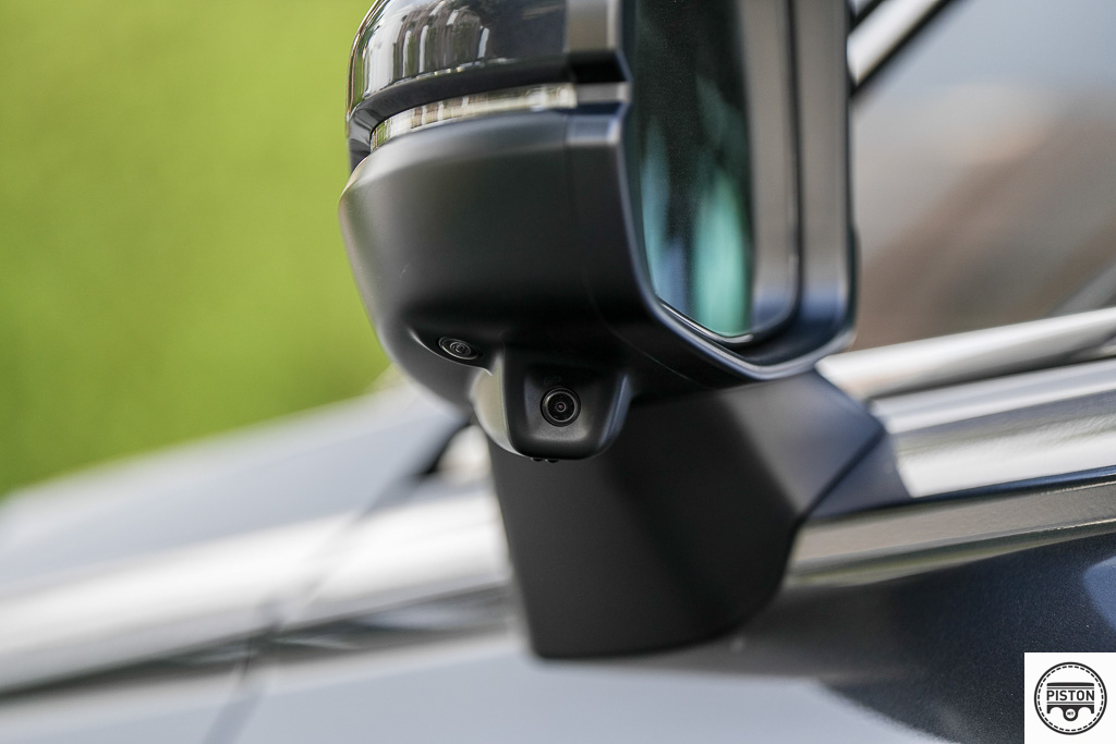 All-New Honda CRV e:HEV RS Price Revealed – RM195,900! Bose Sound System, Resonator Wheels, 184PS!