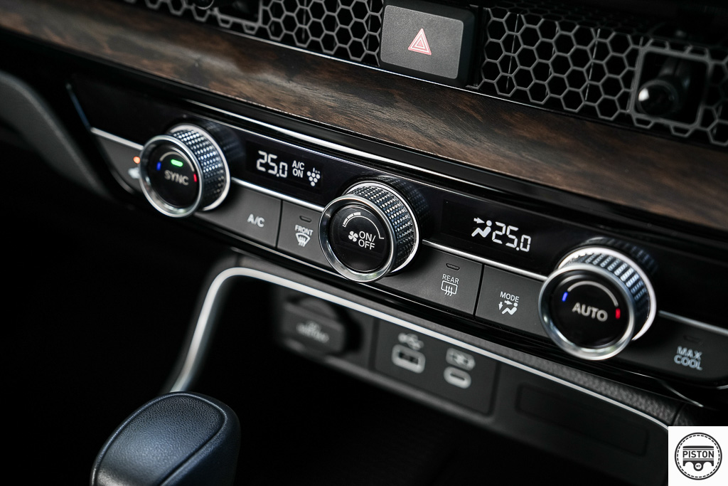 All-New Honda CRV e:HEV RS Price Revealed – RM195,900! Bose Sound System, Resonator Wheels, 184PS!
