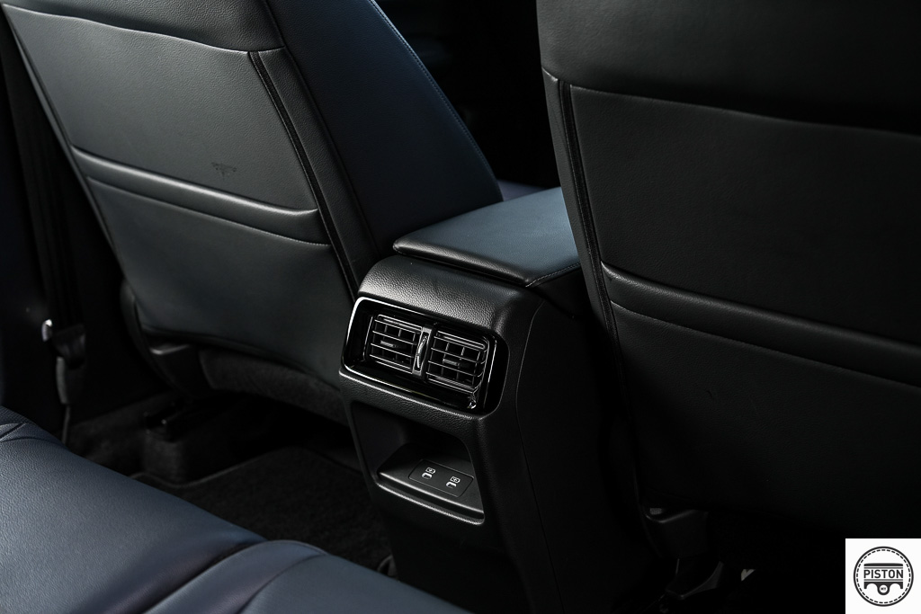 All-New Honda CRV e:HEV RS Price Revealed – RM195,900! Bose Sound System, Resonator Wheels, 184PS!