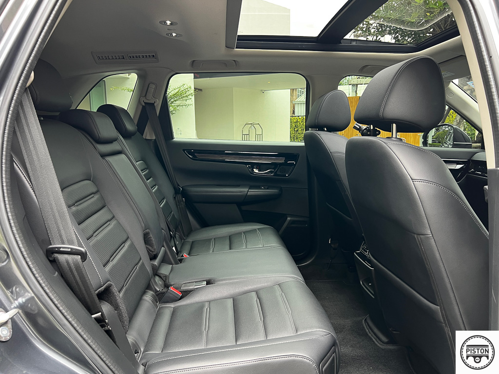 All-New Honda CRV e:HEV RS Price Revealed – RM195,900! Bose Sound System, Resonator Wheels, 184PS!