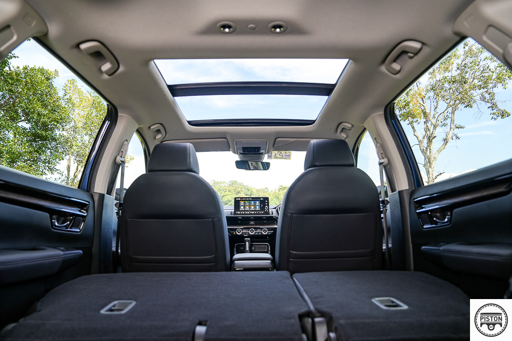 All-New Honda CRV e:HEV RS Price Revealed – RM195,900! Bose Sound System, Resonator Wheels, 184PS!