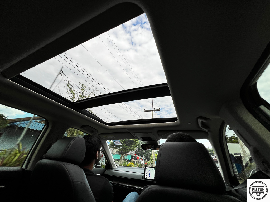 All-New Honda CRV e:HEV RS Price Revealed – RM195,900! Bose Sound System, Resonator Wheels, 184PS!