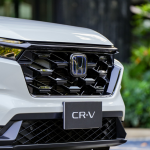 All-New Honda CRV e:HEV RS Price Revealed – RM195,900! Bose Sound System, Resonator Wheels, 184PS!