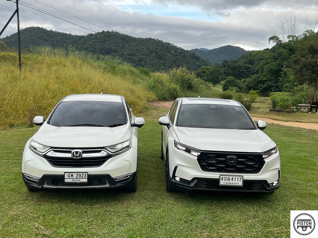 All-New Honda CRV e:HEV RS Price Revealed – RM195,900! Bose Sound System, Resonator Wheels, 184PS!