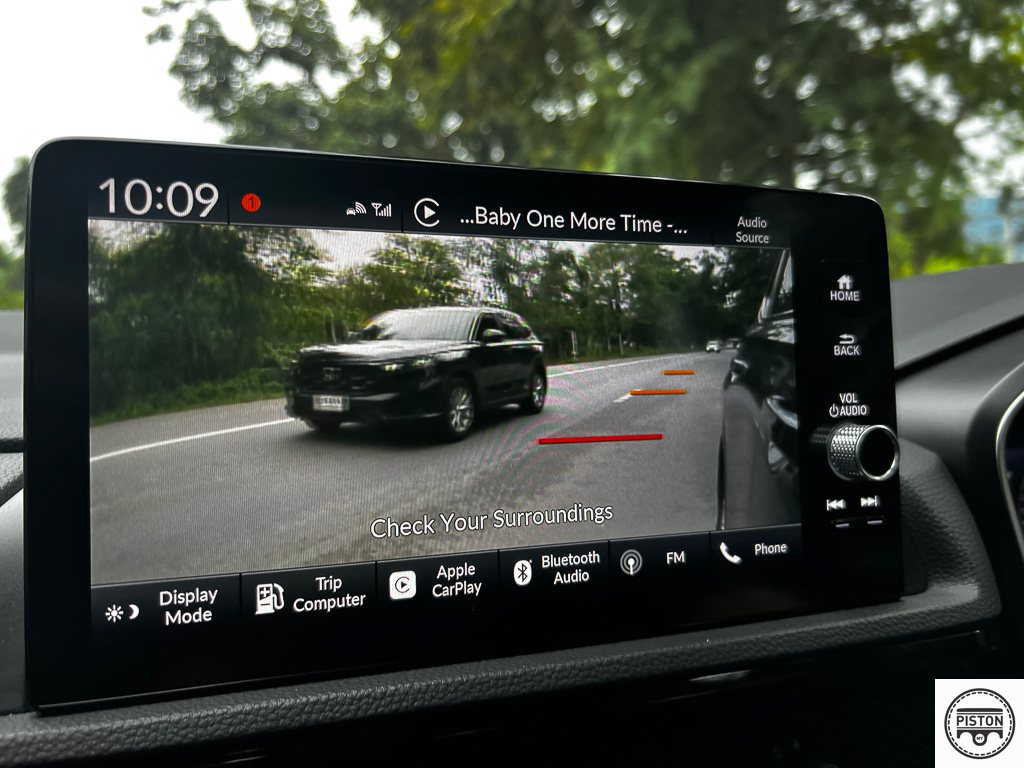 All-New Honda CRV e:HEV RS Price Revealed – RM195,900! Bose Sound System, Resonator Wheels, 184PS!