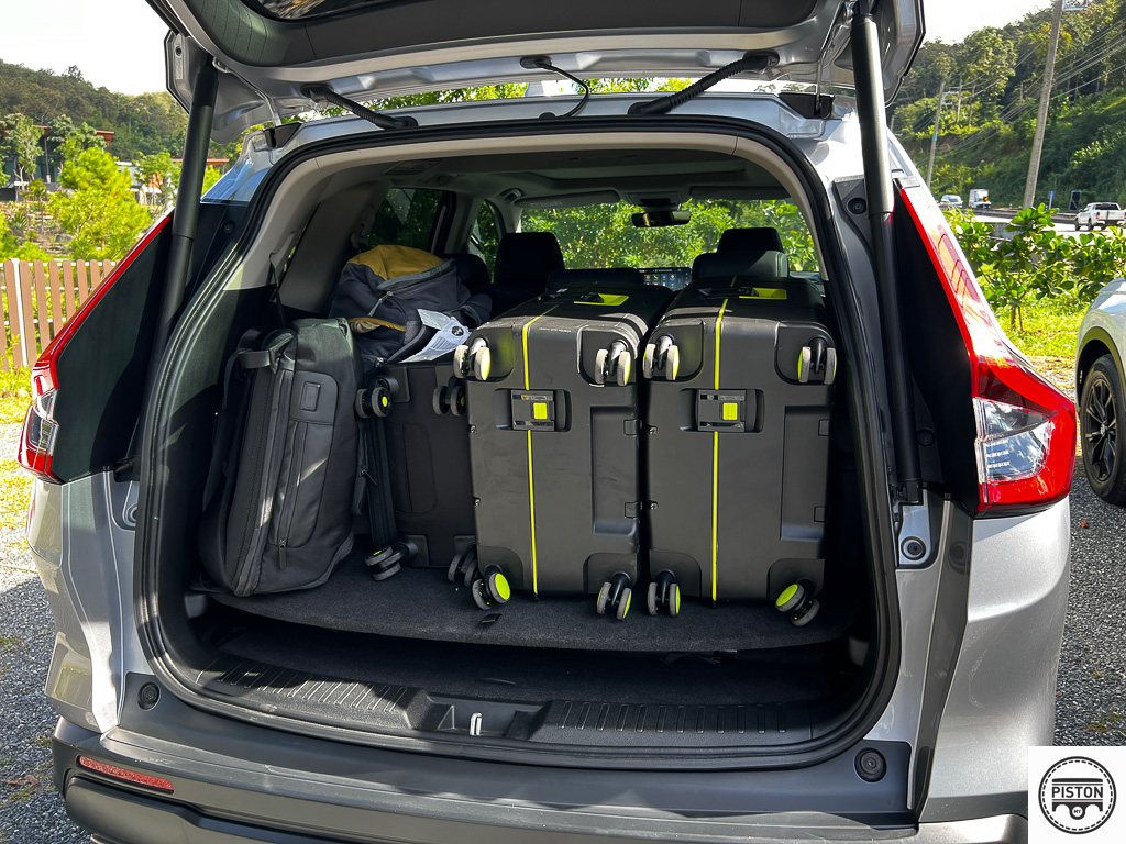 All-New Honda CRV e:HEV RS Price Revealed – RM195,900! Bose Sound System, Resonator Wheels, 184PS!