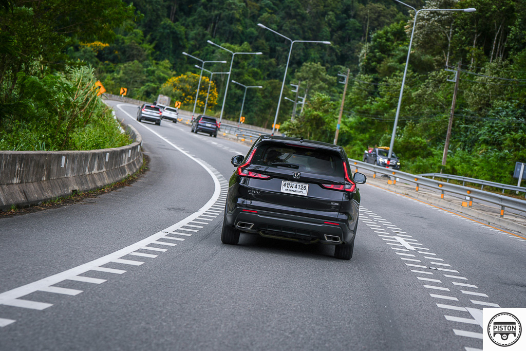 All-New Honda CRV e:HEV RS Price Revealed – RM195,900! Bose Sound System, Resonator Wheels, 184PS!