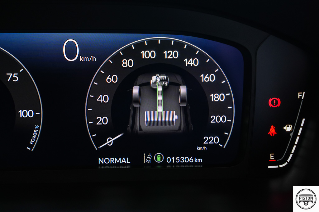 All-New Honda CRV e:HEV RS Price Revealed – RM195,900! Bose Sound System, Resonator Wheels, 184PS!