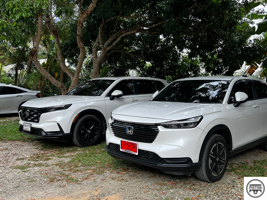 All-New Honda CRV e:HEV RS Price Revealed – RM195,900! Bose Sound System, Resonator Wheels, 184PS!